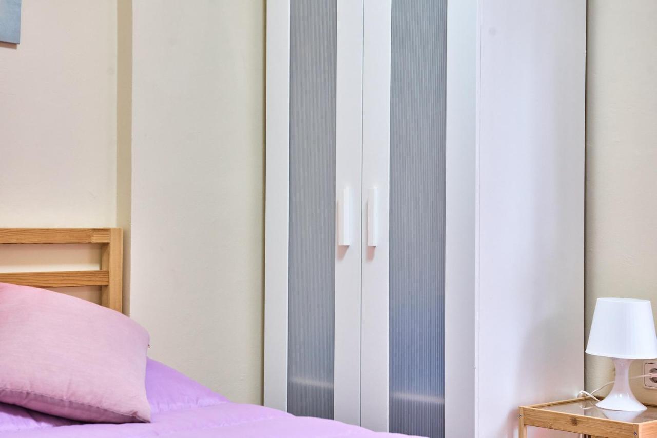 Spyridon Apartment In Chania 干尼亞 外观 照片
